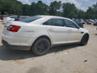 FORD TAURUS POLICE INTERCEPTOR