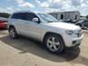 JEEP GRAND CHEROKEE OVERLAND