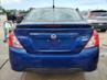 NISSAN VERSA S