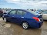 NISSAN VERSA S