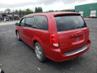 DODGE GRAND CARAVAN SE