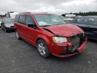 DODGE GRAND CARAVAN SE