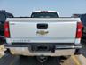 CHEVROLET SILVERADO K2500 HEAVY DUTY