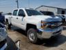 CHEVROLET SILVERADO K2500 HEAVY DUTY