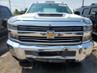 CHEVROLET SILVERADO K2500 HEAVY DUTY