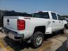 CHEVROLET SILVERADO K2500 HEAVY DUTY