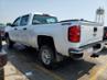 CHEVROLET SILVERADO K2500 HEAVY DUTY