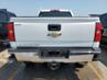 CHEVROLET SILVERADO K2500 HEAVY DUTY