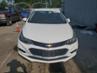 CHEVROLET CRUZE LS