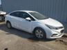 CHEVROLET CRUZE LS