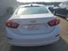 CHEVROLET CRUZE LS