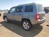 JEEP PATRIOT LATITUDE