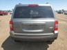 JEEP PATRIOT LATITUDE