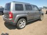 JEEP PATRIOT LATITUDE