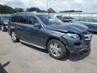 MERCEDES-BENZ GL-CLASS 450 4MATIC