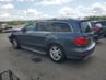 MERCEDES-BENZ GL-CLASS 450 4MATIC