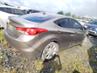 HYUNDAI ELANTRA GLS