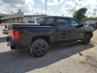 CHEVROLET SILVERADO K1500 LTZ