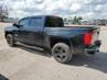 CHEVROLET SILVERADO K1500 LTZ