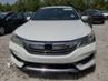 HONDA ACCORD SPORT SPECIAL EDITION