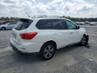 NISSAN PATHFINDER S