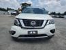 NISSAN PATHFINDER S