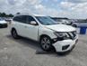 NISSAN PATHFINDER S