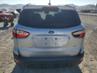 FORD ECOSPORT SE