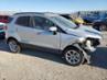 FORD ECOSPORT SE