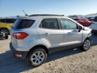 FORD ECOSPORT SE