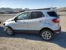 FORD ECOSPORT SE