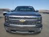 CHEVROLET SILVERADO K1500 LTZ