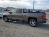 CHEVROLET SILVERADO K1500 LTZ