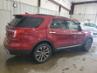 FORD EXPLORER PLATINUM