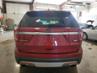 FORD EXPLORER PLATINUM