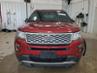 FORD EXPLORER PLATINUM