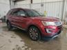 FORD EXPLORER PLATINUM