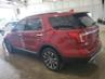 FORD EXPLORER PLATINUM