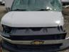 CHEVROLET EXPRESS G3