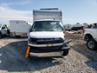 CHEVROLET EXPRESS G3