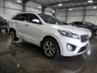 KIA SORENTO SX