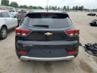 CHEVROLET TRAILBLAZER LT