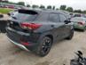 CHEVROLET TRAILBLAZER LT