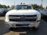 CHEVROLET SILVERADO K2500 HEAVY DUTY