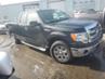 FORD F-150 SUPER CAB