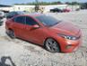 KIA FORTE FE