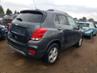 CHEVROLET TRAX 1LT