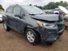 CHEVROLET TRAX 1LT