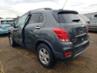 CHEVROLET TRAX 1LT