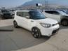 KIA SOUL !